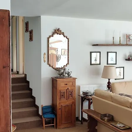 Casa - Impianto Sciistico E Parcheggio Daire *