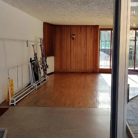 Casa - Impianto Sciistico E Parcheggio Daire