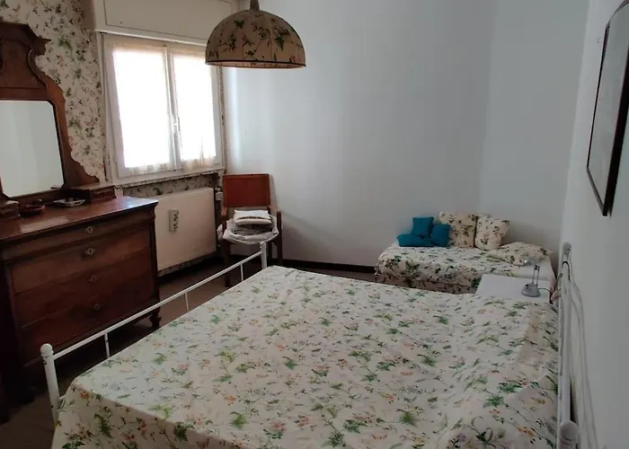 Casa - Impianto Sciistico E Parcheggio Daire *