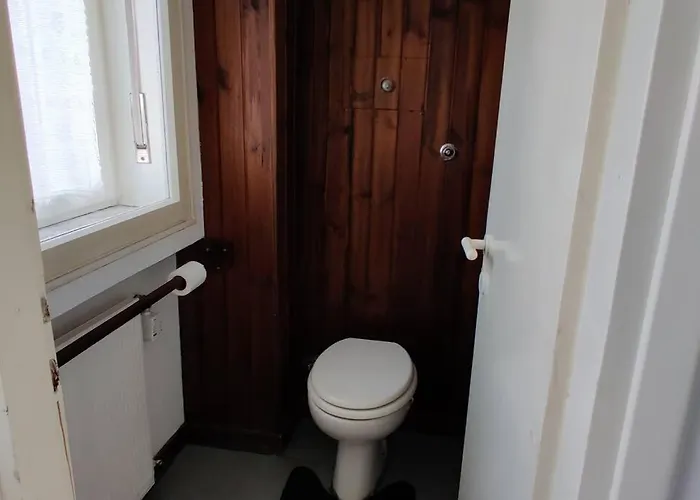 Daire Casa - Impianto Sciistico E Parcheggio