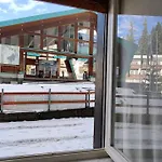 Апартаменты Casa - Impianto Sciistico E Parcheggio Мадезимо