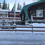 Апартаменты Casa - Impianto Sciistico E Parcheggio *