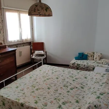 Casa - Impianto Sciistico E Parcheggio Appartamento *