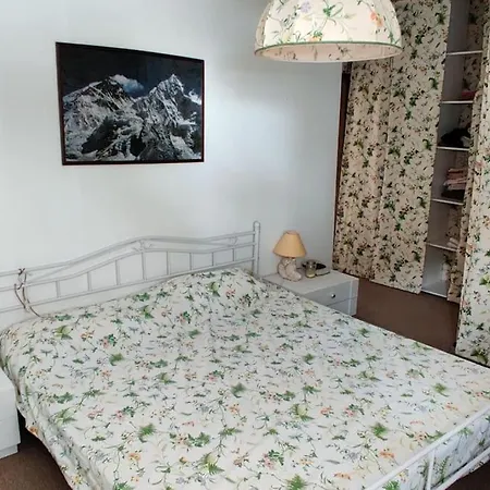 Casa - Impianto Sciistico E Parcheggio * Madesimo