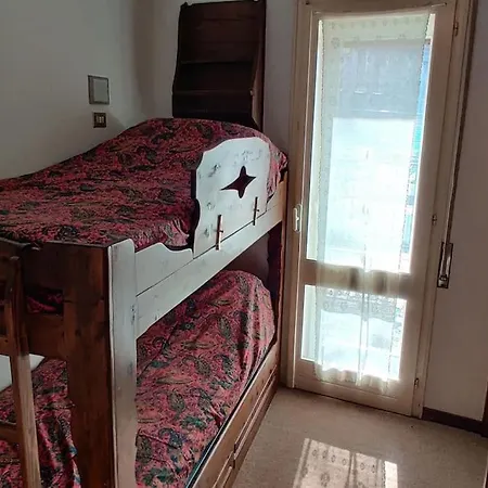 Casa - Impianto Sciistico E Parcheggio