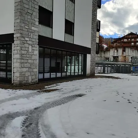 Apartment Casa - Impianto Sciistico E Parcheggio *
