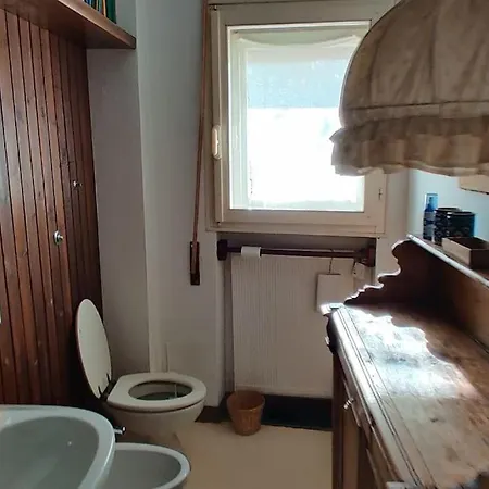 Casa - Impianto Sciistico E Parcheggio Appartamento *