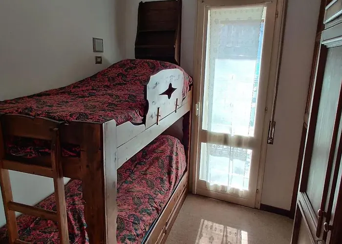 Casa - Impianto Sciistico E Parcheggio